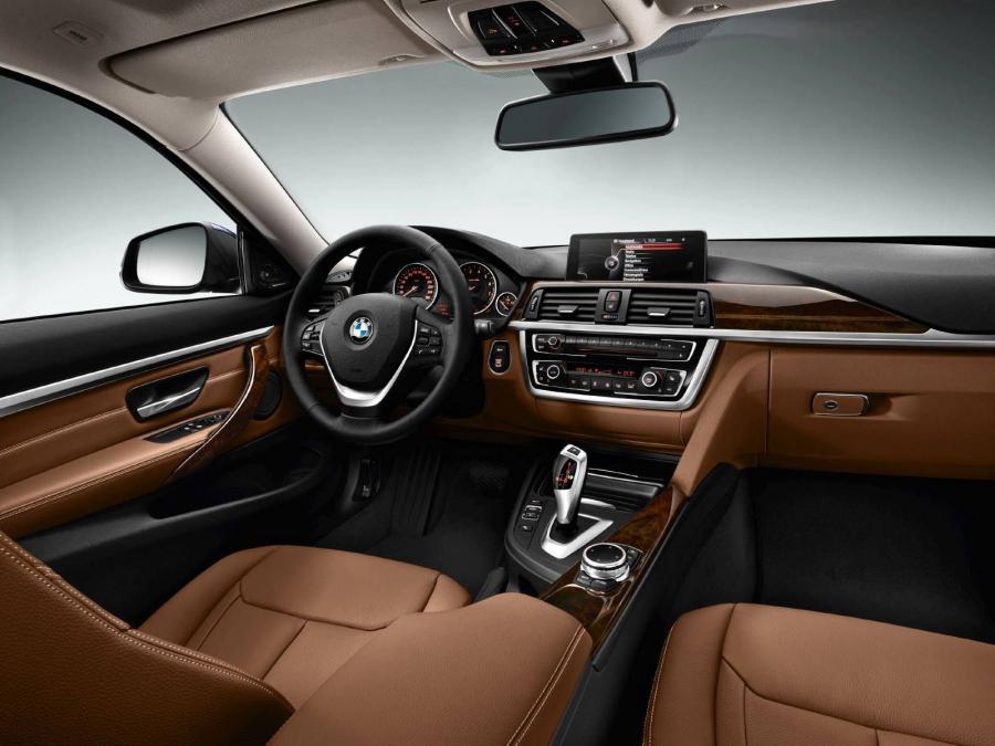  BMW 4-Series Coupe 2014 года  (фото 63 из 111)